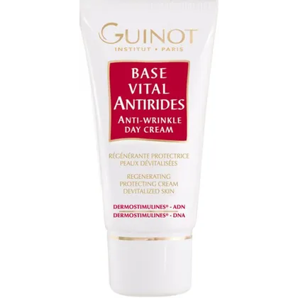 Guinot Base Vital Antirides 50 ml Guinot Base Vital Antirides 50 ml