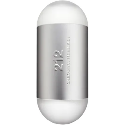Carolina Herrera 212 Eau de Toilette (EdT) 60 ml Carolina Herrera 212 Eau de Toilette (EdT) 60 ml