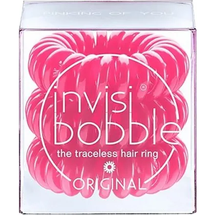 Invisibobble Original Haargummi 3er Pack Pinking of You Invisibobble Original Haargummi 3er Pack Pinking of You