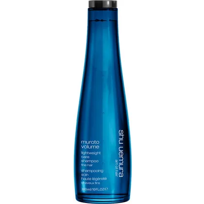 Shu Uemura Art of Hair Muroto Volume Shampoo 300 ml Shu Uemura Art of Hair Muroto Volume Shampoo 300 ml