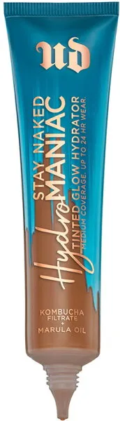 Urban Decay Hydromaniac Tinted Glow Hydrator – 70 35 ml Urban Decay Hydromaniac Tinted Glow Hydrator – 70 35 ml