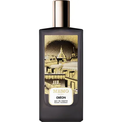 MEMO Paris Odéon Eau de Parfum (EdP) 75 ml MEMO Paris Odéon Eau de Parfum (EdP) 75 ml