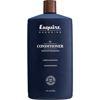 Esquire Grooming The Conditioner 739 ml Esquire Grooming The Conditioner 739 ml