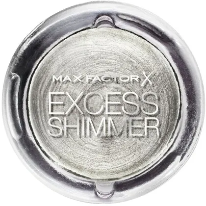 Max Factor Excess Shimmer Eyeshadow 05-Crystal 7 g Max Factor Excess Shimmer Eyeshadow 05-Crystal 7 g