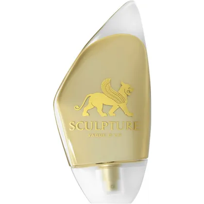 Nikos Sculpture Vague d’Or Eau de Parfum (EdP) 100 ml Nikos Sculpture Vague d’Or Eau de Parfum (EdP) 100 ml