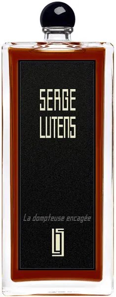 Serge Lutens La Dompteuse Encagée Eau de Parfum (EdP) 100 ml Serge Lutens La Dompteuse Encagée Eau de Parfum (EdP) 100 ml