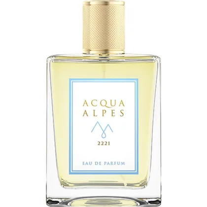 Acqua Alpes 2221 Eau de Parfum (EdP) 100 ml Acqua Alpes 2221 Eau de Parfum (EdP) 100 ml