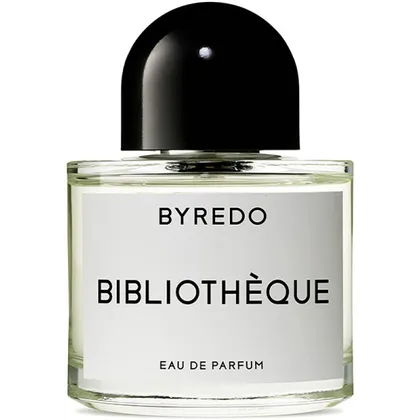 BYREDO Bibliotheque Eau de Parfum (EdP) 50 ml BYREDO Bibliotheque Eau de Parfum (EdP) 50 ml