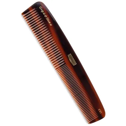 Uppercut CT5 Tortoise Shell Comb Uppercut CT5 Tortoise Shell Comb