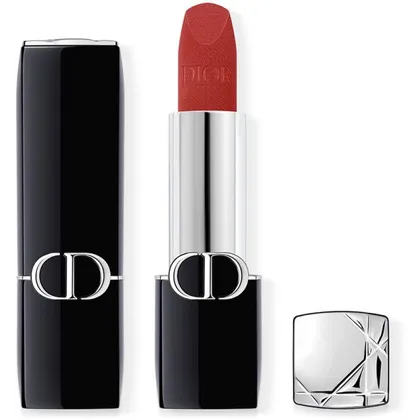 DIOR Rouge Dior Samt Lipstick N 3,5 g 866 Together DIOR Rouge Dior Samt Lipstick N 3,5 g 866 Together