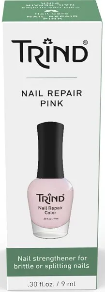 Trind Nail Repair Pink Nagelpflege 1 Stk. Trind Nail Repair Pink Nagelpflege 1 Stk.