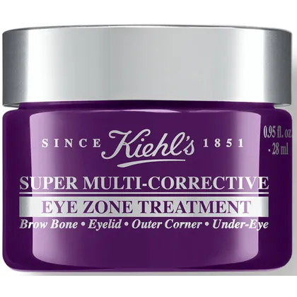 Kiehl’s Super Multi-Corrective Eye Zone Treatment 28 ml Kiehl’s Super Multi-Corrective Eye Zone Treatment 28 ml