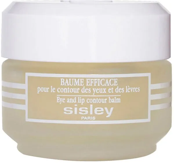 Sisley Baume Efficace Yeux et Levres 30 g Sisley Baume Efficace Yeux et Levres 30 g