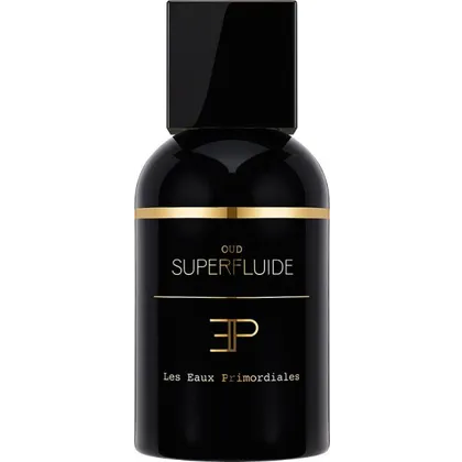 Les Eaux Primordiales Superfluide Oud Eau de Parfum (EdP) 100 ml Les Eaux Primordiales Superfluide Oud Eau de Parfum (EdP) 100 ml