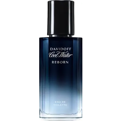 Davidoff Cool Water Reborn Eau de Toilette (EdT) 40 ml Davidoff Cool Water Reborn Eau de Toilette (EdT) 40 ml