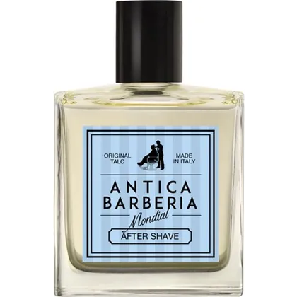Mondial Antica Barberia Original Talc After Shave 100 ml Mondial Antica Barberia Original Talc After Shave 100 ml