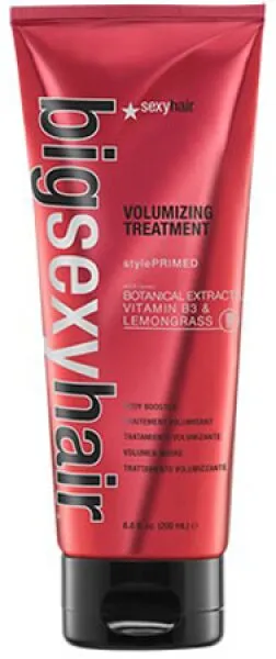 Sexyhair Big Volumizing Treatment 500 ml Sexyhair Big Volumizing Treatment 500 ml