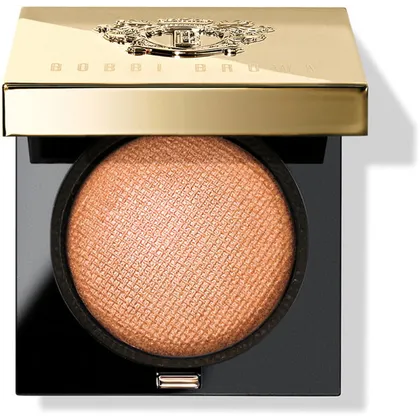 Bobbi Brown Luxe Eye Shadow Rich Metal 01 Heat Ray 2,5 g Bobbi Brown Luxe Eye Shadow Rich Metal 01 Heat Ray 2,5 g