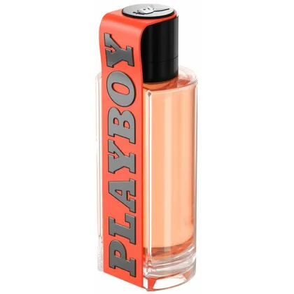 Playboy Game Changer Eau de Toilette (EdT) 60 ml Playboy Game Changer Eau de Toilette (EdT) 60 ml