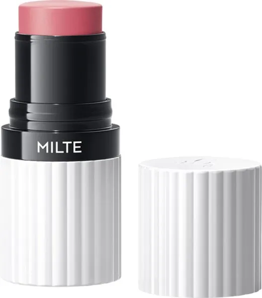 UND GRETEL Milte Cream Blush Stick 30 g Bloom 01 UND GRETEL Milte Cream Blush Stick 30 g Bloom 01
