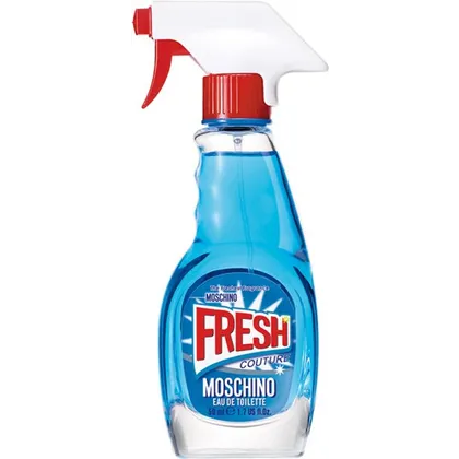 Moschino Fresh Couture Eau de Toilette (EdT) 50 ml Moschino Fresh Couture Eau de Toilette (EdT) 50 ml