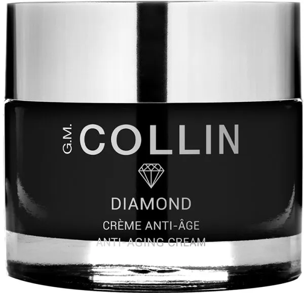 G.M.Collin Diamond Cream 50 ml G.M.Collin Diamond Cream 50 ml