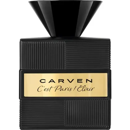 Carven C’est Paris! Elixir pour Homme Eau de Parfum (EdP) 50 ml Carven C’est Paris! Elixir pour Homme Eau de Parfum (EdP) 50 ml
