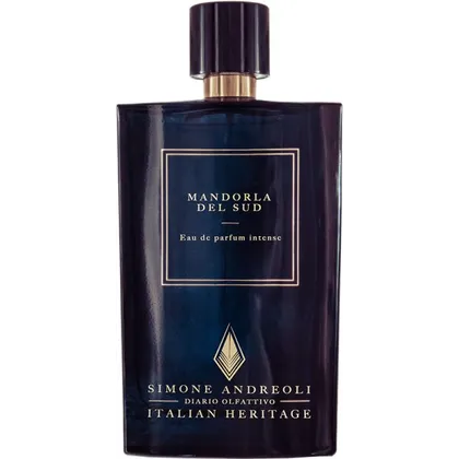 Simone Andreoli Mandorla del Sud Eau de Parfum (EdP) 100 ml Simone Andreoli Mandorla del Sud Eau de Parfum (EdP) 100 ml
