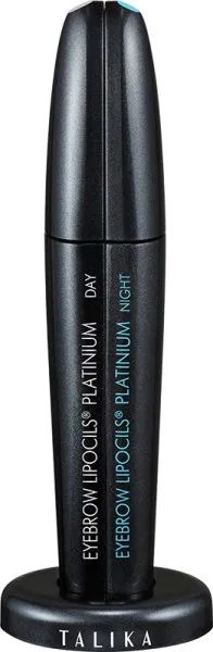 Talika Eyebrow Lipocils Platinium 2 x 8,5 ml Talika Eyebrow Lipocils Platinium 2 x 8,5 ml