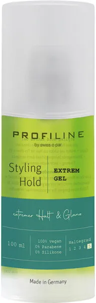 Swiss o Par Profiline Halt Extrem Gel 100 ml Swiss o Par Profiline Halt Extrem Gel 100 ml