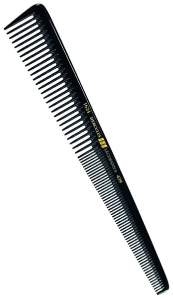 Hercules Sägemann 1624-439 Haarschneidekamm 7,5 Zoll Hercules Sägemann 1624-439 Haarschneidekamm 7,5 Zoll
