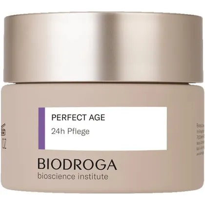 Biodroga Bioscience Institute Perfect Age 24H Pflege 50 ml Biodroga Bioscience Institute Perfect Age 24H Pflege 50 ml
