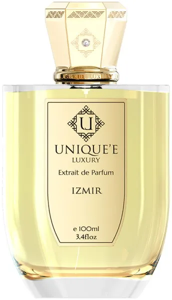 Unique’e Luxury Izmir Extrait de Perfume 100 ml Unique’e Luxury Izmir Extrait de Perfume 100 ml