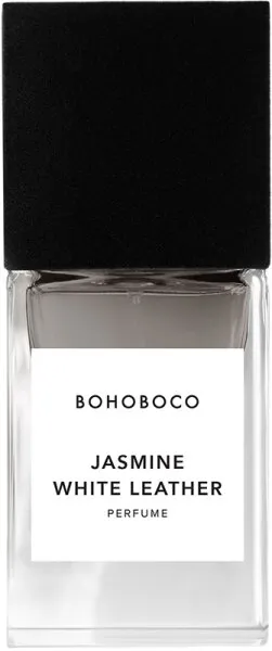 Bohoboco Jasmine White Leather Extrait de Parfum 50 ml Bohoboco Jasmine White Leather Extrait de Parfum 50 ml