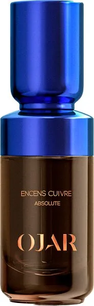 OJAR Encens Cuivre Absolute 20 ml OJAR Encens Cuivre Absolute 20 ml