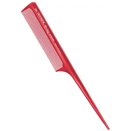 Triumph Master 260/15 Rot Stielkamm 8 1/2 Zoll Triumph Master 260/15 Rot Stielkamm 8 1/2 Zoll