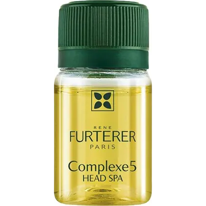Rene Furterer Complexe 5 Head Spa Stimulierendes Konzentrat 16 x 5 ml Rene Furterer Complexe 5 Head Spa Stimulierendes Konzentrat 16 x 5 ml