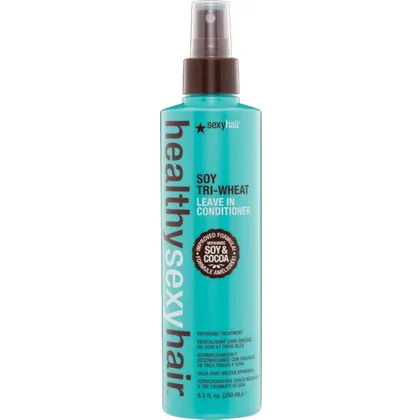 Sexyhair Healthy Soy Tri Wheat Leave-In Conditioner 250 ml Sexyhair Healthy Soy Tri Wheat Leave-In Conditioner 250 ml