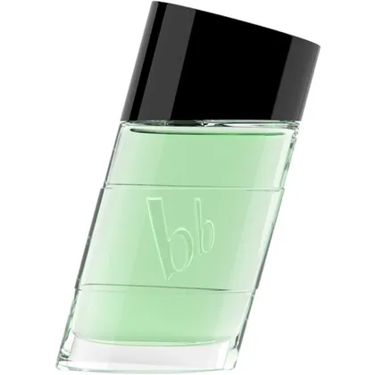 Bruno Banani Made for Man Eau de Toilette (EdT) 50 ml Bruno Banani Made for Man Eau de Toilette (EdT) 50 ml