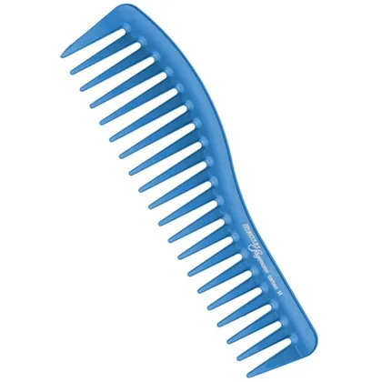 Hercules Sägemann Carbon Strähnchenkamm C14 blau 7″ Hercules Sägemann Carbon Strähnchenkamm C14 blau 7″