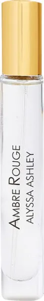 Alyssa Ashley Ambre Rouge Eau de Parfum (EdP) 10 ml Alyssa Ashley Ambre Rouge Eau de Parfum (EdP) 10 ml