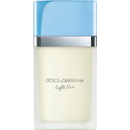 Dolce&Gabbana Light Blue Eau de Toilette (EdT) 30 ml Dolce&Gabbana Light Blue Eau de Toilette (EdT) 30 ml