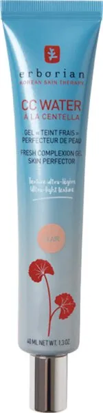 Erborian CC Water Clair 40 ml Erborian CC Water Clair 40 ml