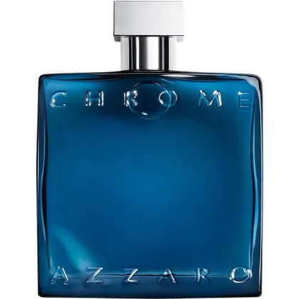 Azzaro Chrome Parfum 100 ml Azzaro Chrome Parfum 100 ml