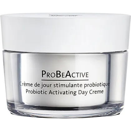 Monteil ProBeActive+ Probiotic Activating Day Creme 50 ml Monteil ProBeActive+ Probiotic Activating Day Creme 50 ml
