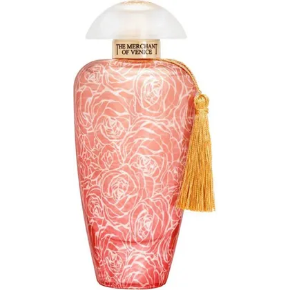 The Merchant of Venice Murano Collection Rosa Moceniga Eau de Parfum (EdP) 100 ml The Merchant of Venice Murano Collection Rosa Moceniga Eau de Parfum (EdP) 100 ml