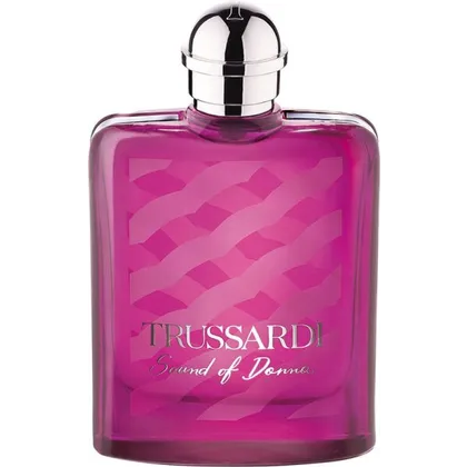 Trussardi Sound of Donna Eau de Parfum (EdP) 100 ml Trussardi Sound of Donna Eau de Parfum (EdP) 100 ml