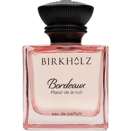 Birkholz French Collection Bordeaux – Plaisir de la nuit Eau de Parfum (EdP) 50 ml Birkholz French Collection Bordeaux – Plaisir de la nuit Eau de Parfum (EdP) 50 ml