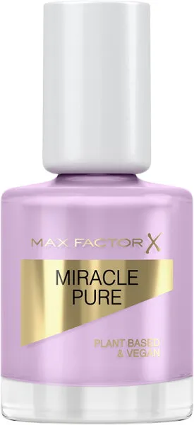 Max Factor Miracle Pure Nail 335 12 ml Max Factor Miracle Pure Nail 335 12 ml