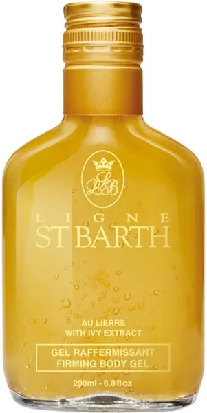 Ligne St Barth Corps Körperpflegegel mit Efeu 200 ml Ligne St Barth Corps Körperpflegegel mit Efeu 200 ml